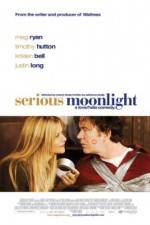 Watch Serious Moonlight Movie25