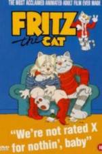 Watch Fritz the Cat Movie25