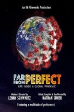 Watch Far from Perfect: Life Inside a Global Pandemic Movie25
