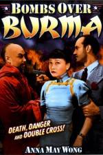 Watch Bombs Over Burma Movie25