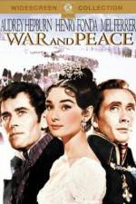 Watch War and Peace Movie25