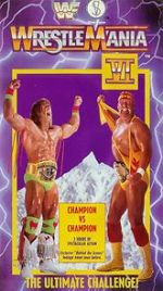 Watch WrestleMania VI (TV Special 1990) Movie25
