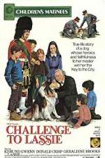 Watch Challenge to Lassie Movie25