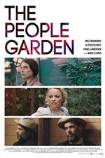 Watch The People Garden Movie25