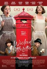 Watch Wicked Little Letters Movie25