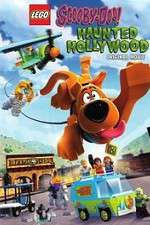 Watch Lego Scooby-Doo!: Haunted Hollywood Movie25