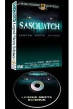 Watch Discovery Channel Sasquatch : Legend Meets Science Movie25