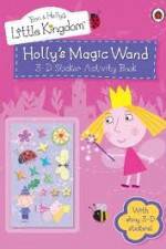 Watch Ben And Hollys Little Kingdom: Hollys Magic Wand Movie25