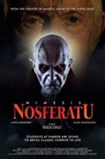 Watch Mimesis Nosferatu Movie25