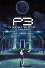 Watch Persona 3 the Movie: #3 Falling Down Movie25