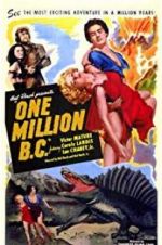 Watch One Million B.C. Movie25
