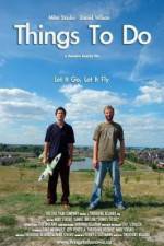 Watch Things to Do Movie25
