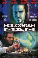 Watch Hologram Man Movie25