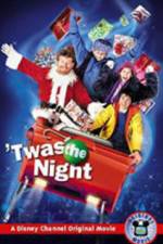 Watch 'Twas the Night Movie25