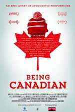 Watch Being Canadian Movie25