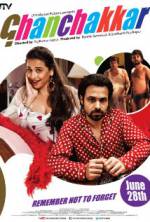 Watch Ghanchakkar Movie25