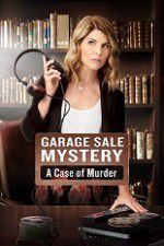 Watch Garage Sale Mystery: A Case of Murder Movie25