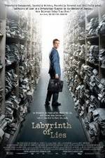 Watch Im Labyrinth des Schweigens Movie25