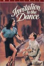 Watch Invitation to the Dance Movie25