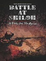 Watch Battle at Shiloh: The Devil\'s Own Two Days Movie25