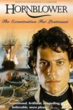 Watch Hornblower The Examination for Lieutenant Movie25