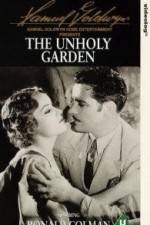 Watch The Unholy Garden Movie25