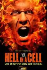 Watch WWE Hell In A Cell Movie25