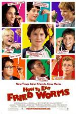 Watch How to Eat Fried Worms Movie25