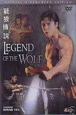 Watch Legend of the Wolf Movie25