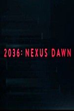 Watch Blade Runner 2049 - 2036: Nexus Dawn Movie25