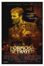 Watch Formosa Betrayed Movie25