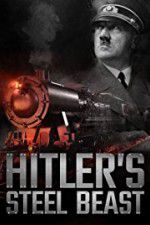 Watch Le train d\'Hitler: bte d\'acier Movie25