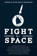 Watch Fight for Space Movie25