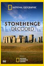 Watch Stonehenge Decoded Movie25