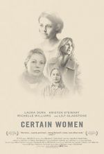 Watch Certain Women Movie25