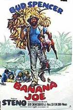 Watch Banana Joe Movie25