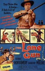 Watch The Lone Gun Movie25