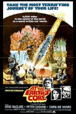 Watch At the Earth\'s Core Movie25