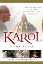 Watch Karol: The Pope, The Man Movie25