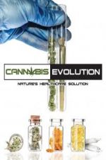 Watch Cannabis Evolution Movie25