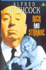 Watch Rich and Strange Movie25