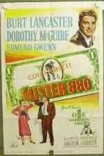 Watch Mister 880 Movie25