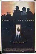 Watch Night of the Comet Movie25