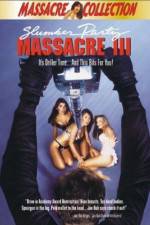 Watch Slumber Party Massacre III Movie25