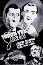 Watch Thank You, Jeeves! Movie25