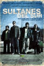 Watch Sultanes del Sur Movie25