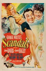 Watch George White\'s Scandals Movie25