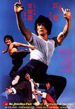Watch The Dragon\'s Snake Fist Movie25