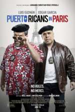 Watch Puerto Ricans in Paris Movie25