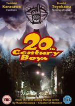 Watch 20th Century Boys 1: Beginning of the End Movie25